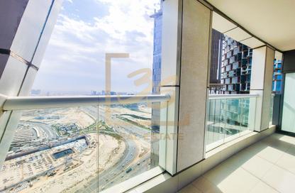 Apartment - 2 Bedrooms - 3 Bathrooms for rent in Tower D - Damac Towers by Paramount - Business Bay - Dubai