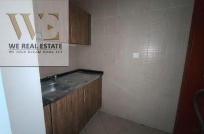 Office Space - Studio - 1 Bathroom for rent in Falcon Tower 4 - Falcon Towers - Ajman Downtown - Ajman