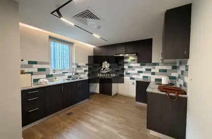 Apartment - 2 Bedrooms - 2 Bathrooms for rent in Al Zahia Garden Apartments - Al Zahia - Muwaileh Commercial - Sharjah