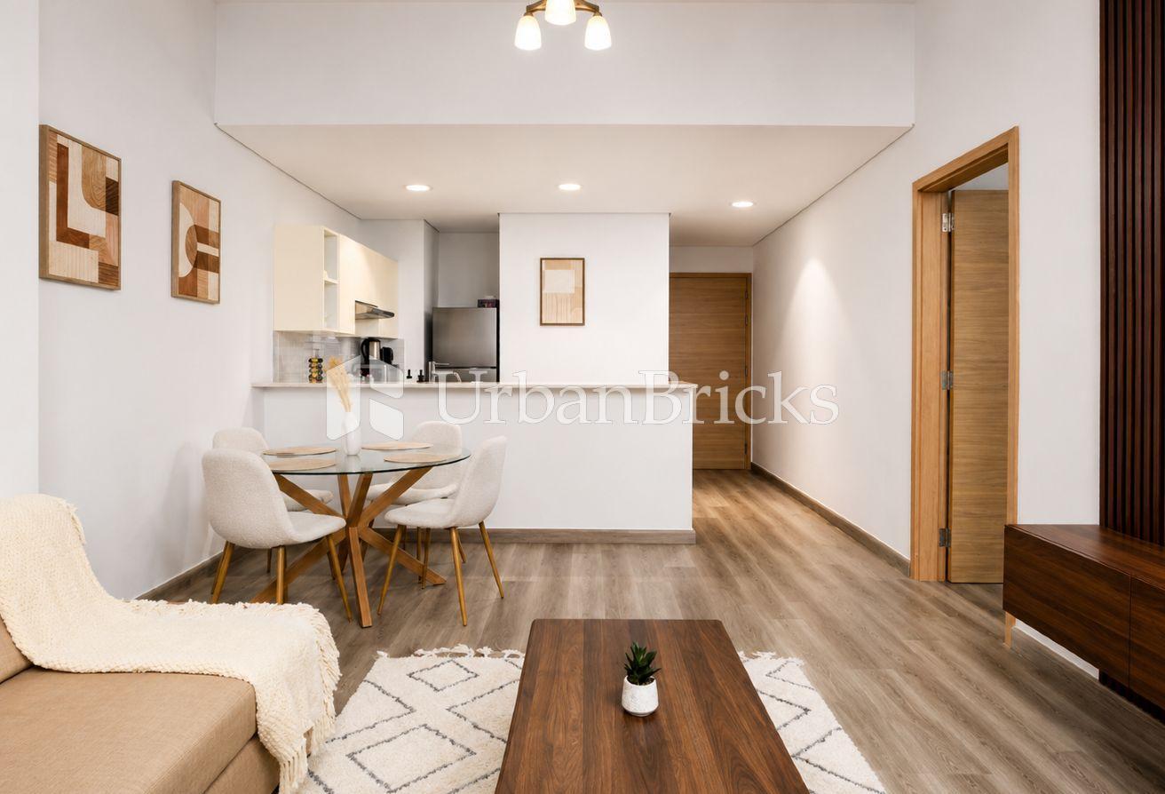 Elevated Living I Skyline Views I Fully Furnished photo 4