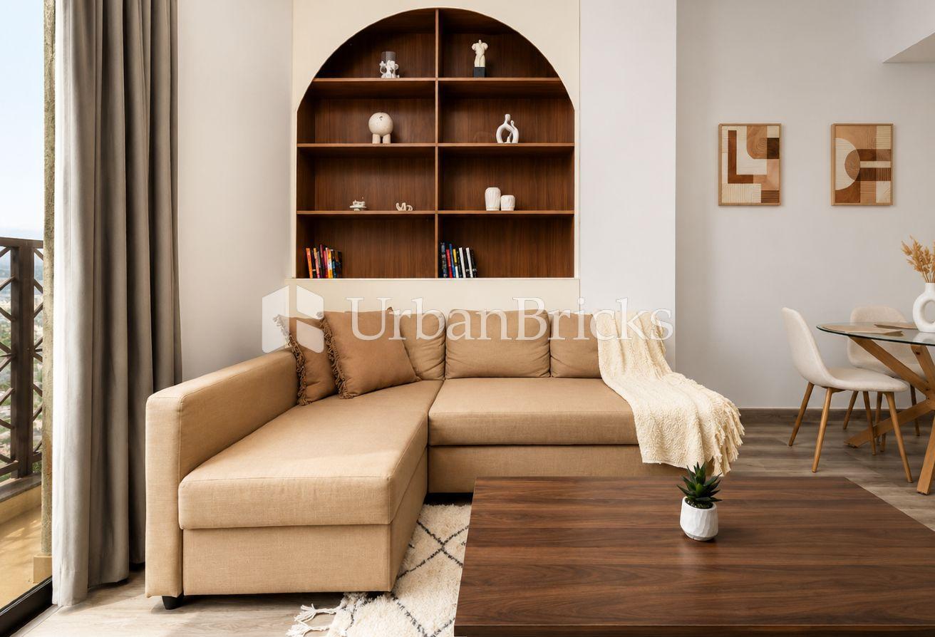 Elevated Living I Skyline Views I Fully Furnished photo 8