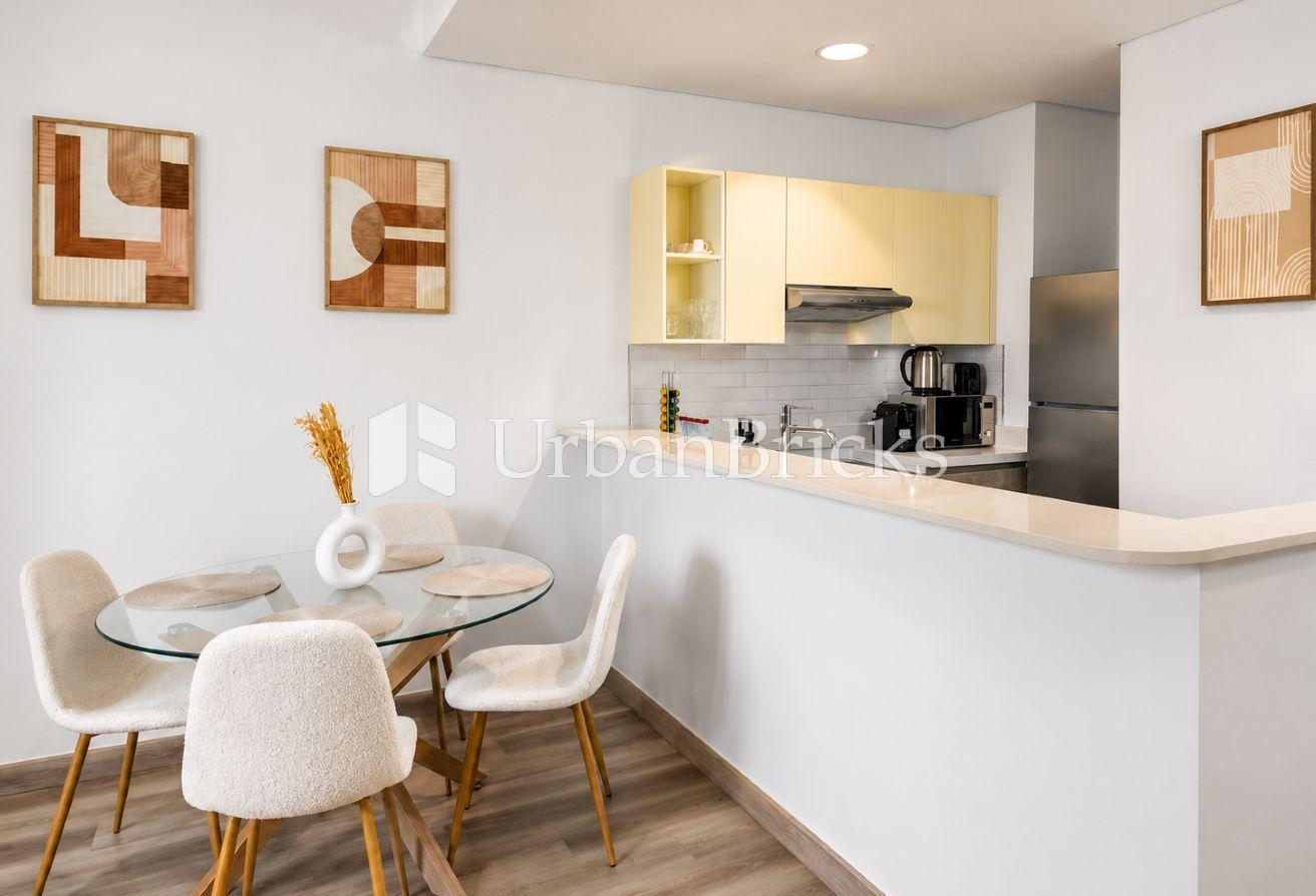 Elevated Living I Skyline Views I Fully Furnished photo 5