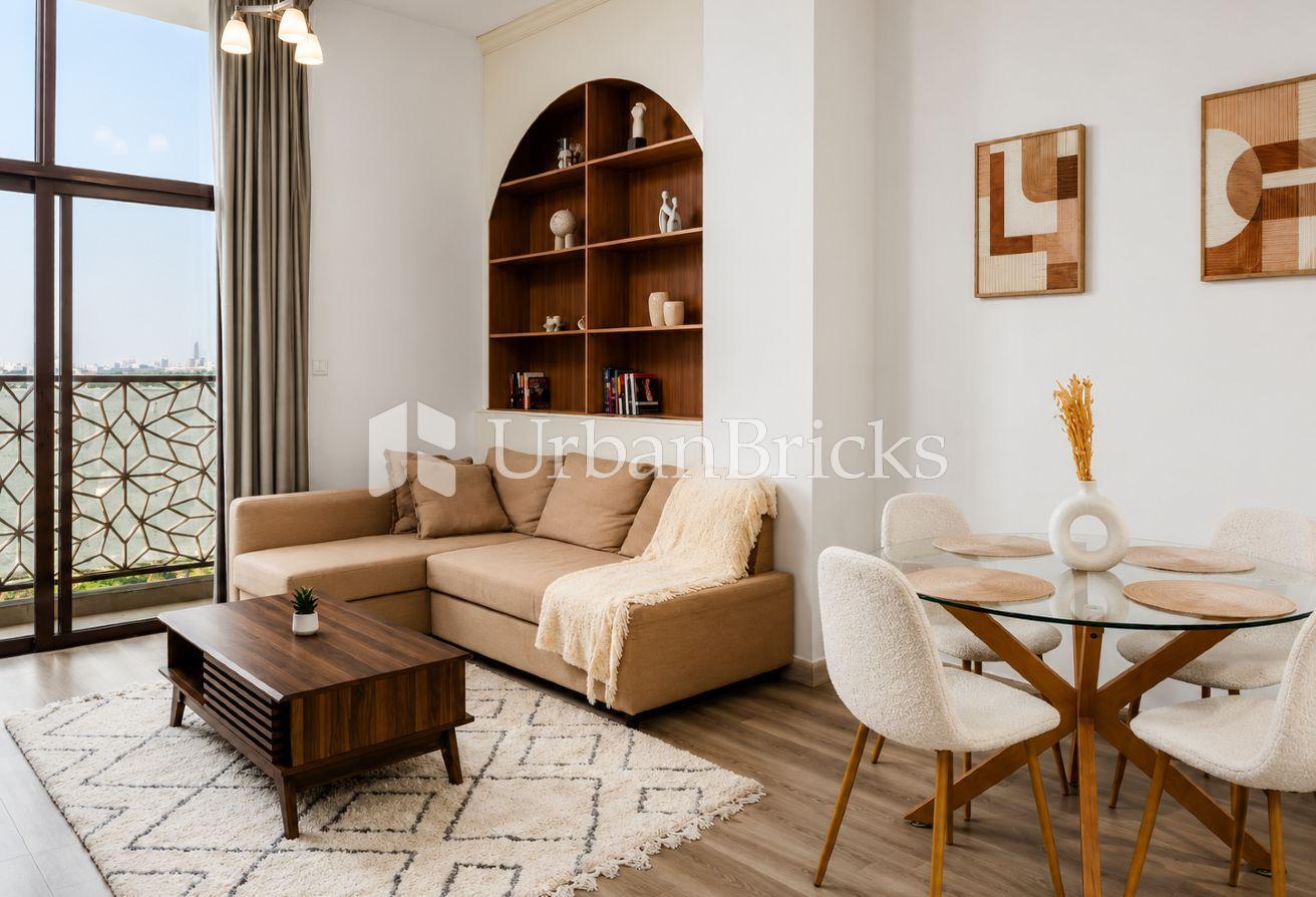 Elevated Living I Skyline Views I Fully Furnished photo 7