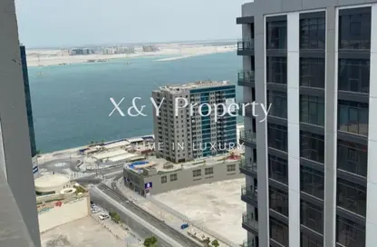 Apartment - 3 Bedrooms - 4 Bathrooms for rent in The Bridges - Shams Abu Dhabi - Al Reem Island - Abu Dhabi