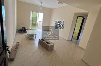 Apartment - 1 - 1 for rent in Geepas Building 3 - Al Rashidiya 2 - Al Rashidiya - Ajman