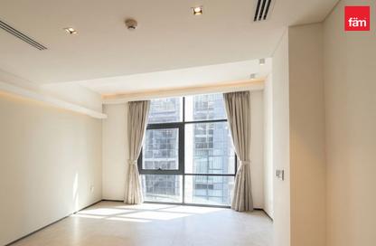 Apartment - 1 - 2 for sale in The Terraces South Side - The Terraces - Sobha Hartland - Mohammed Bin Rashid City - Dubai Apartment - 1 - 2 for sale in The Terraces South Side - The Terraces - Sobha Hartland - Mohammed Bin Rashid City - Dubai