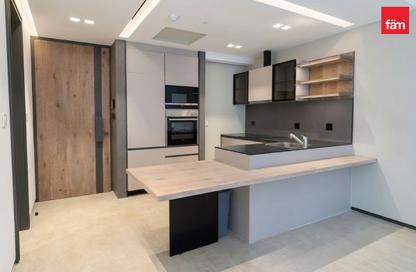Apartment - 1 - 2 for sale in The Terraces South Side - The Terraces - Sobha Hartland - Mohammed Bin Rashid City - Dubai Apartment - 1 - 2 for sale in The Terraces South Side - The Terraces - Sobha Hartland - Mohammed Bin Rashid City - Dubai