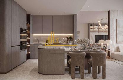 Apartment - 2 Bedrooms - 2 Bathrooms for sale in 15 Cascade - Motor City - Dubai