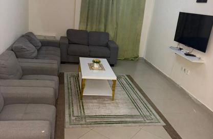 Apartment - 1 - 2 for rent in New Al Taawun Road - Al Taawun - Sharjah Apartment - 1 - 2 for rent in New Al Taawun Road - Al Taawun - Sharjah