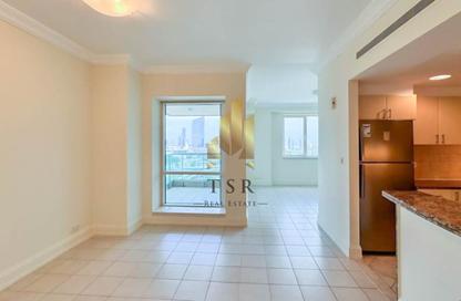 Apartment - 1 Bedroom - 2 Bathrooms for rent in Murjan Tower - Dubai Marina Towers - Dubai Marina - Dubai