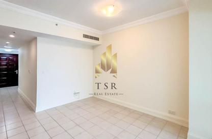 Apartment - 1 Bedroom - 2 Bathrooms for rent in Murjan Tower - Dubai Marina Towers - Dubai Marina - Dubai