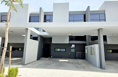 Townhouse - 2 Bedrooms - 4 Bathrooms for rent in Sendian - Masaar - Tilal City - Sharjah
