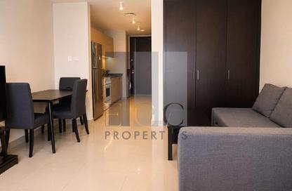 Apartment - Studio - 1 for sale in Sigma Towers - City Of Lights - Al Reem Island - Abu Dhabi Apartment - Studio - 1 for sale in Sigma Towers - City Of Lights - Al Reem Island - Abu Dhabi