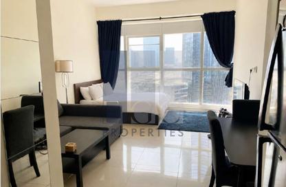 Apartment - Studio - 1 for sale in Sigma Towers - City Of Lights - Al Reem Island - Abu Dhabi Apartment - Studio - 1 for sale in Sigma Towers - City Of Lights - Al Reem Island - Abu Dhabi