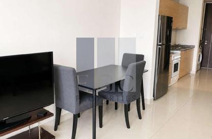 Apartment - Studio - 1 for sale in Sigma Towers - City Of Lights - Al Reem Island - Abu Dhabi Apartment - Studio - 1 for sale in Sigma Towers - City Of Lights - Al Reem Island - Abu Dhabi