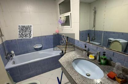 Apartment - 2 Bedrooms - 3 Bathrooms for sale in Horizon Towers - Ajman Downtown - Ajman