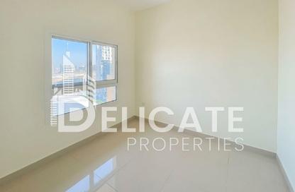 Apartment - 1 Bedroom - 1 Bathroom for sale in Skycourts Tower A - Skycourts Towers - Dubai Land Residence Complex - Dubai