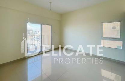 Apartment - 1 Bedroom - 1 Bathroom for sale in Skycourts Tower A - Skycourts Towers - Dubai Land Residence Complex - Dubai