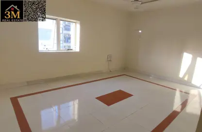 Apartment - 1 Bedroom - 2 Bathrooms for rent in Al Nakheel - Ajman Downtown - Ajman
