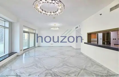 Apartment - 2 Bedrooms - 3 Bathrooms for rent in The Lofts West - The Lofts - Downtown Dubai - Dubai