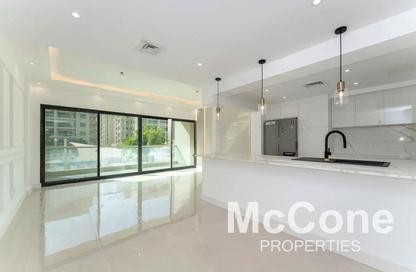 Apartment - 2 Bedrooms - 2 Bathrooms for sale in Al Dhafra 2 - Al Dhafra - Greens - Dubai