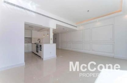 Apartment - 2 Bedrooms - 2 Bathrooms for sale in Al Dhafra 2 - Al Dhafra - Greens - Dubai
