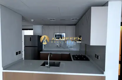 Apartment - 2 Bedrooms - 2 Bathrooms for rent in Skyz by Danube - Arjan - Dubai