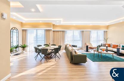 Apartment - 4 - 5 for sale in Sadaf 1 - Sadaf - Jumeirah Beach Residence - Dubai Apartment - 4 - 5 for sale in Sadaf 1 - Sadaf - Jumeirah Beach Residence - Dubai