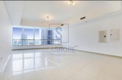 Apartment - 1 - 2 for rent in Hydra Avenue Towers - City Of Lights - Al Reem Island - Abu Dhabi