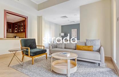 Apartment - 2 Bedrooms - 2 Bathrooms for rent in Zanzebeel 2 - Zanzebeel - Old Town - Downtown Dubai - Dubai Apartment - 2 Bedrooms - 2 Bathrooms for rent in Zanzebeel 2 - Zanzebeel - Old Town - Downtown Dubai - Dubai