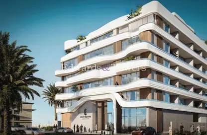 Apartment - 1 Bedroom - 2 Bathrooms for sale in Noore Residences - District 11 - Mohammed Bin Rashid City - Dubai