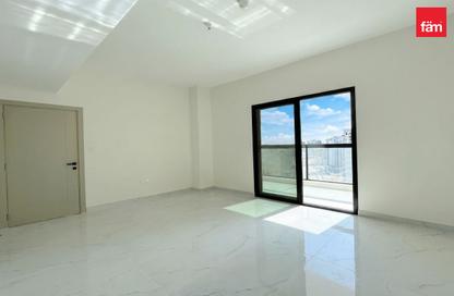 Apartment - 3 Bedrooms - 3 Bathrooms for rent in Equiti Home B - Equiti Home - Al Furjan - Dubai
