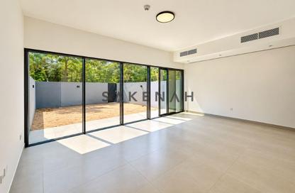 Townhouse - 2 - 4 for sale in Robinia - Masaar - Tilal City - Sharjah