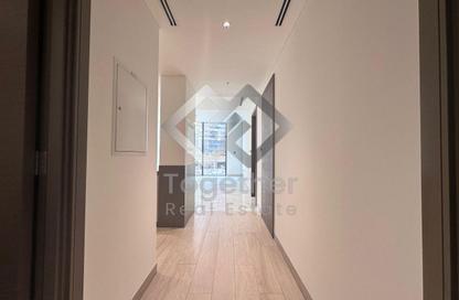 Apartment - 2 - 3 for sale in Crest Grande - Sobha Hartland - Mohammed Bin Rashid City - Dubai Apartment - 2 - 3 for sale in Crest Grande - Sobha Hartland - Mohammed Bin Rashid City - Dubai
