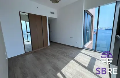 Apartment - 2 Bedrooms - 3 Bathrooms for rent in Riva Residence - Maritime City - Dubai