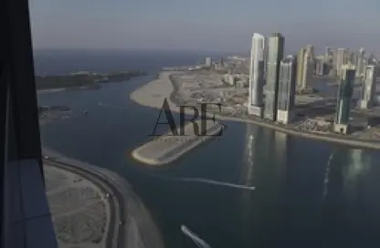 Apartment - 3 Bedrooms - 4 Bathrooms for sale in Al Qasba - Sharjah