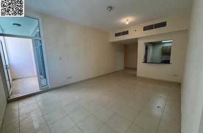 Apartment - 2 Bedrooms - 3 Bathrooms for rent in Ajman One Tower 1 - Ajman One - Ajman Downtown - Ajman