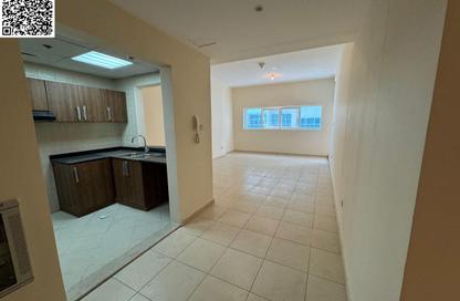 Apartment - 2 Bedrooms - 3 Bathrooms for rent in Ajman One Tower 1 - Ajman One - Ajman Downtown - Ajman