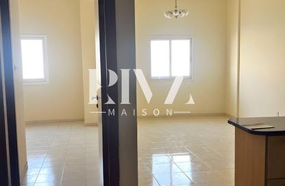 Apartment - 1 Bedroom - 2 Bathrooms for rent in Global Green View - CBD (Central Business District) - International City - Dubai