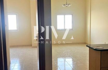 Apartment - 1 Bedroom - 2 Bathrooms for rent in Global Green View - CBD (Central Business District) - International City - Dubai
