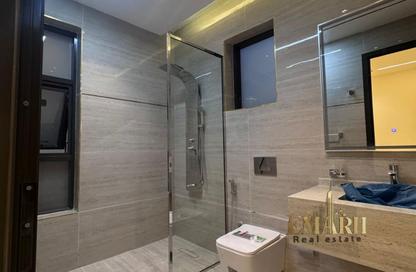 Villa - 4 Bedrooms - 6 Bathrooms for sale in Al Helio 2 - Al Helio - Ajman