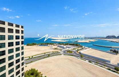 Apartment - 3 - 3 for sale in Pixel - Makers District - Al Reem Island - Abu Dhabi Apartment - 3 - 3 for sale in Pixel - Makers District - Al Reem Island - Abu Dhabi