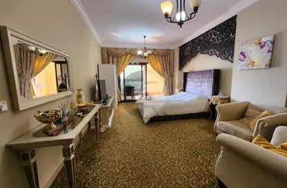 Apartment - Studio - 1 Bathroom for rent in Pullman Resort Marjan Island - Al Marjan Island - Ras Al Khaimah