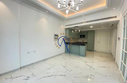 Apartment - 2 Bedrooms - 3 Bathrooms for rent in Vincitore Benessere - Arjan - Dubai Apartment - 2 Bedrooms - 3 Bathrooms for rent in Vincitore Benessere - Arjan - Dubai