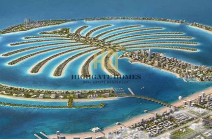 Land - Studio for sale in Palm Jebel Ali Frond N - Palm Jebel Ali - Dubai
