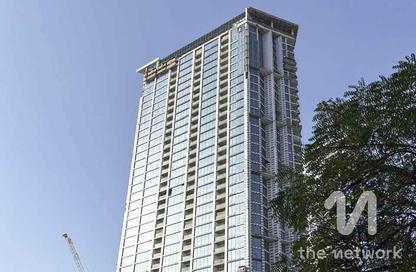 Apartment - 2 Bedrooms - 3 Bathrooms for sale in Sobha Hartland Waves Opulence - Sobha Hartland - Mohammed Bin Rashid City - Dubai