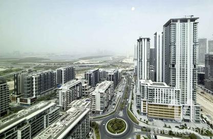 Apartment - 2 Bedrooms - 3 Bathrooms for sale in Sobha Hartland Waves Opulence - Sobha Hartland - Mohammed Bin Rashid City - Dubai