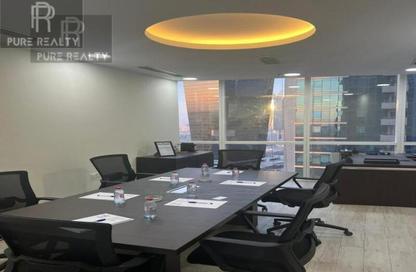 Office Space - Studio for sale in Park Lane Tower - Business Bay - Dubai