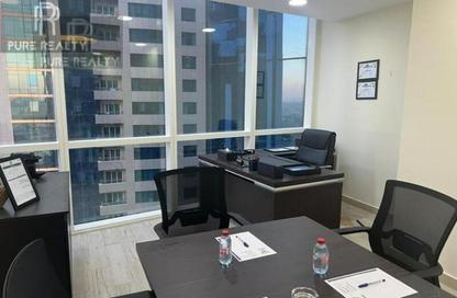 Office Space - Studio for sale in Park Lane Tower - Business Bay - Dubai