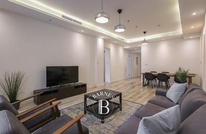 Apartment - 2 Bedrooms - 4 Bathrooms for rent in Attareen Residences - The Old Town Island - Old Town - Downtown Dubai - Dubai